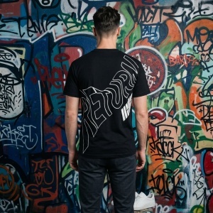 TRICOU BARBATI - Img 2