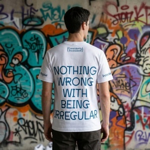 TRICOU BARBATI