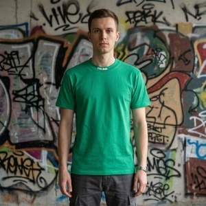 TRICOU BARBATI