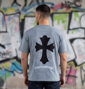 TRICOU BARBATI
