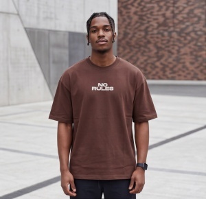 TRICOU BARBATI