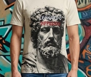 TRICOU BARBATI - Img 2