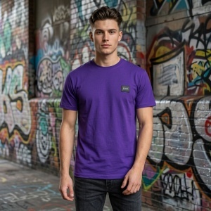 TRICOU BARBATI