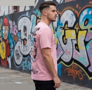 TRICOU BARBATI - Img 2