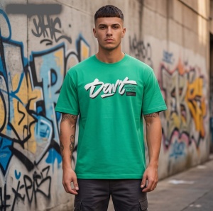 TRICOU BARBATI