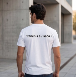 TRICOU BARBATI - Img 3
