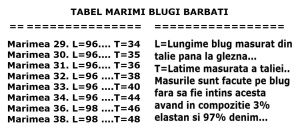 BLUGI BARBATI - Img 4