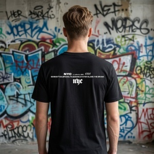 TRICOU BARBATI - Img 2