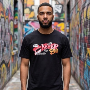 TRICOU BARBATI