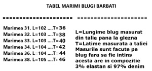 BLUGI BARBATI - Img 3