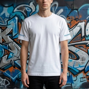 TRICOU BARBATI - Img 2