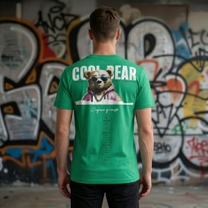 TRICOU BARBATI - Img 2