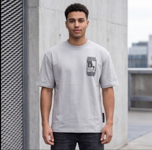 TRICOU BARBATI