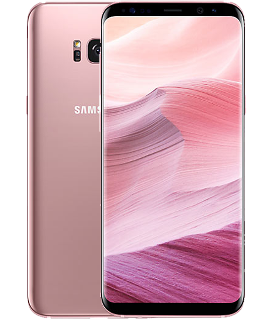 Samsung Galaxy S8+