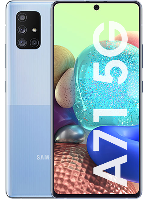 Samsung Galaxy A71 5G