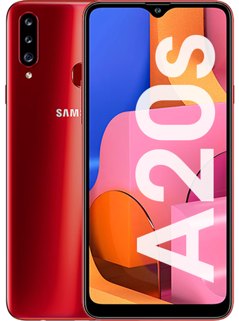 Samsung Galaxy A20s