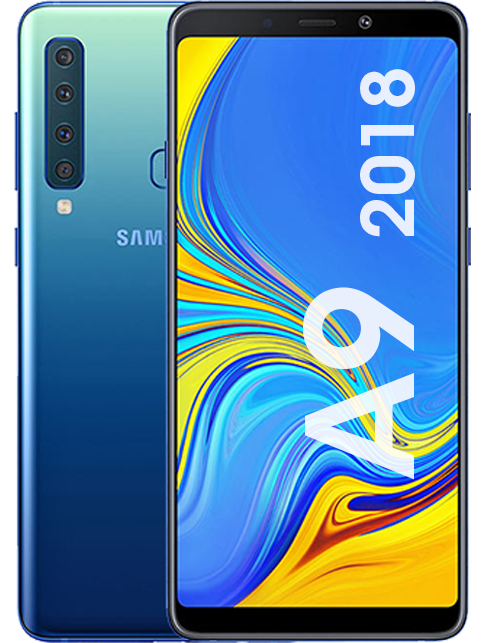 Samsung Galaxy A9 2018