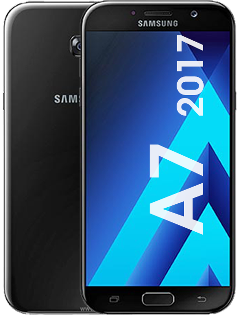 Samsung Galaxy A7 2017