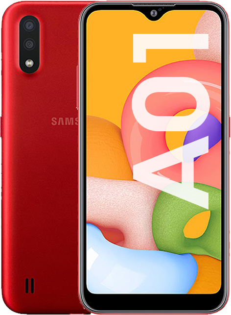 Samsung Galaxy A01