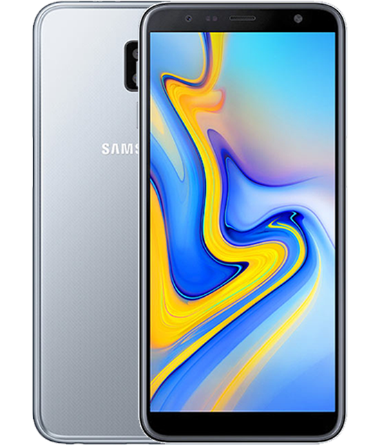 Samsung Galaxy J6 Plus