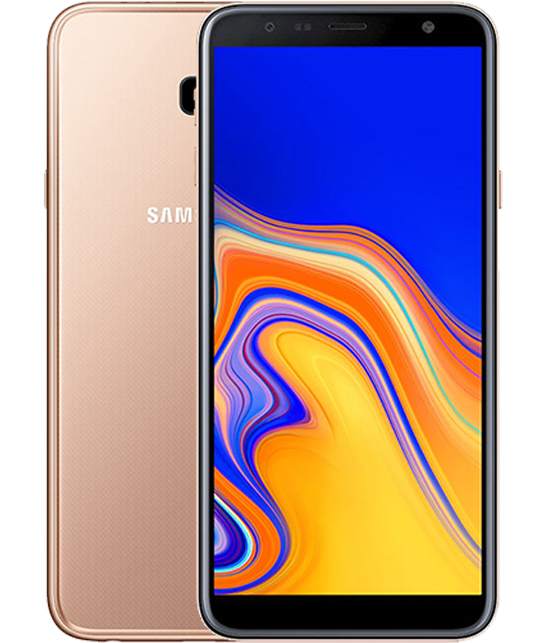 Samsung Galaxy J4 Plus
