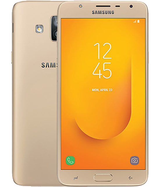 Samsung Galaxy J7 Duo 2018