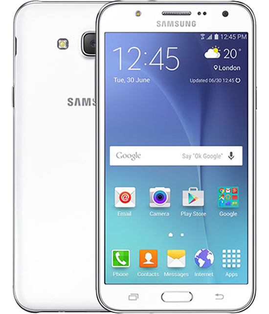 Samsung Galaxy J7