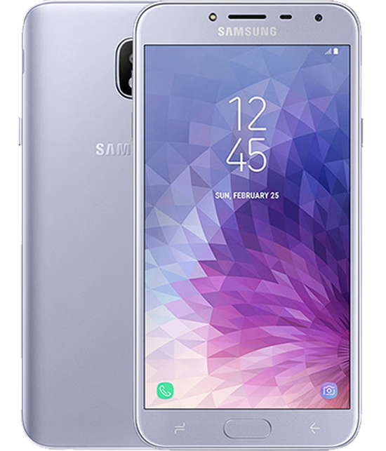 Samsung Galaxy J4