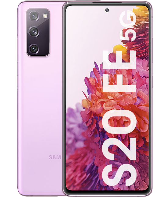 Samsung Galaxy S20 FE 5G