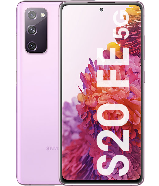 Samsung Galaxy S20 FE 5G