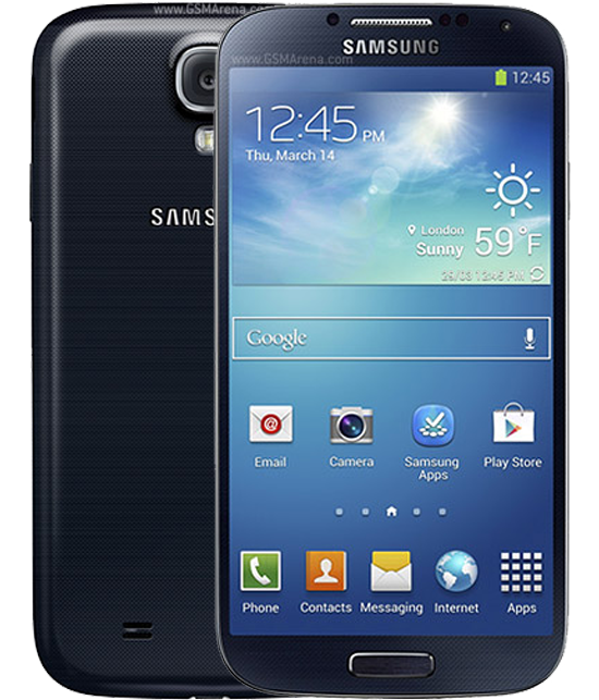 Samsung I9500 Galaxy S4