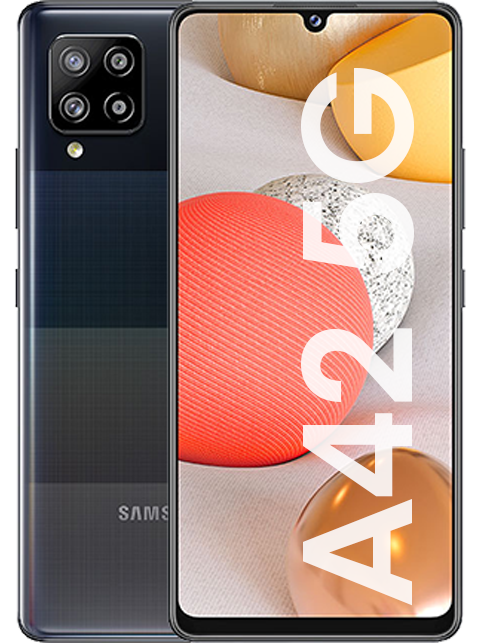 Samsung Galaxy A42 5G