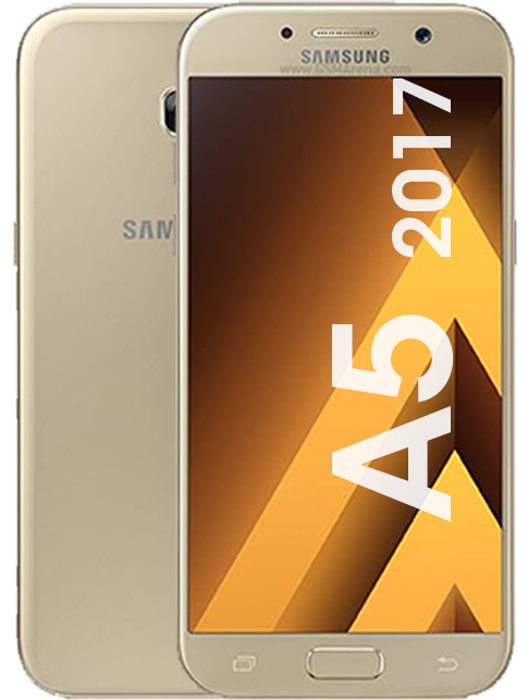 Samsung Galaxy A5 (2017)