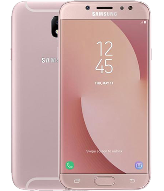 Samsung Galaxy J7 2017