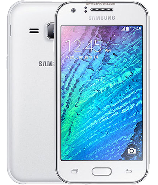Samsung Galaxy J1 mini