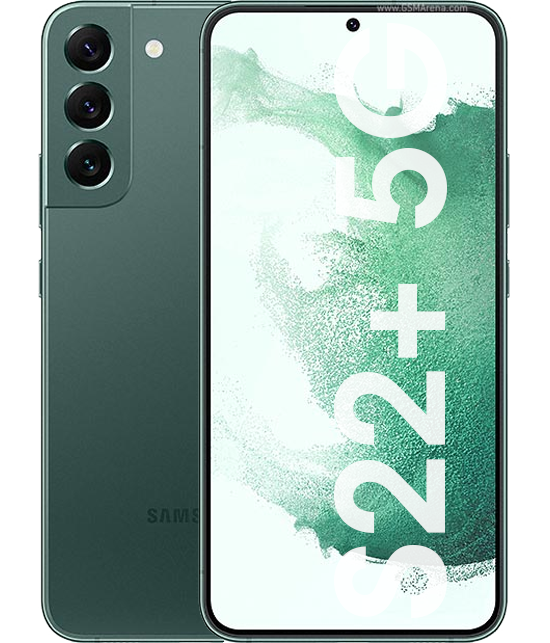Samsung Galaxy S22+