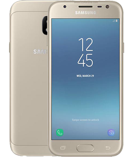 Samsung Galaxy J3 2017