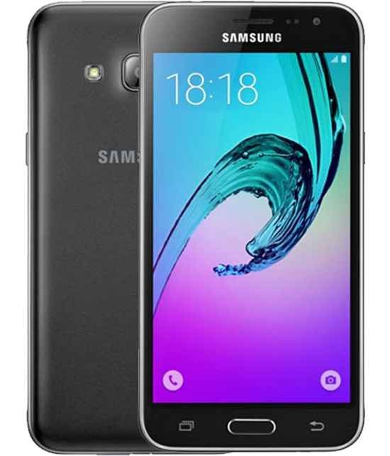 Samsung Galaxy J3 (2016)