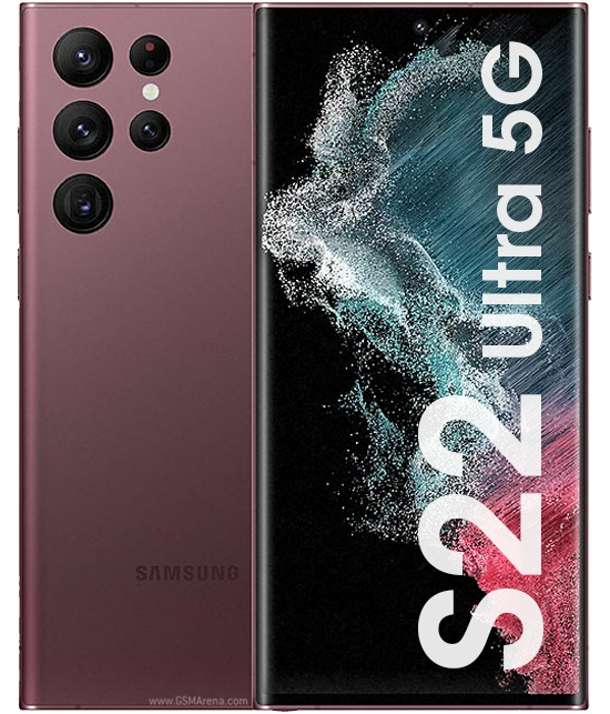 Samsung Galaxy S22 Ultra 5G