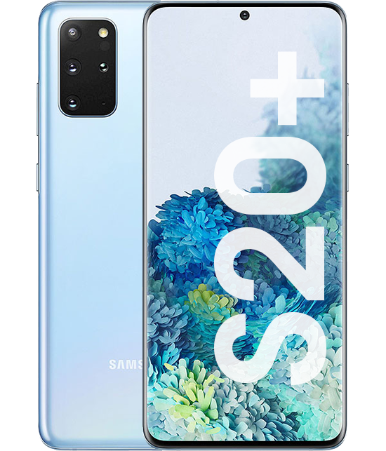 Samsung Galaxy S20 Plus