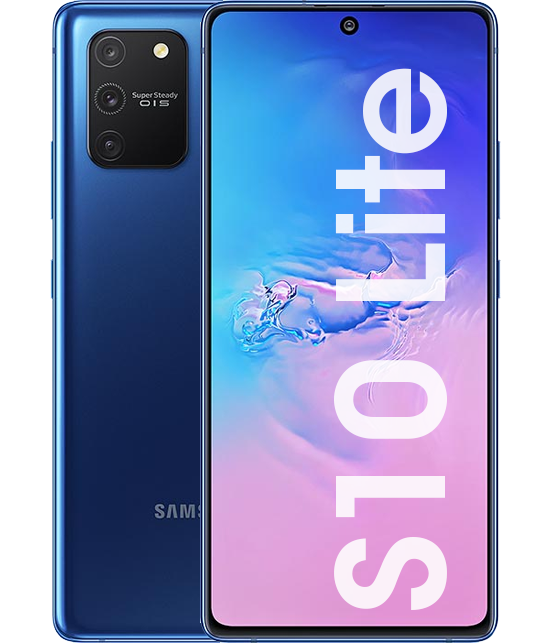 Samsung Galaxy S10 Lite
