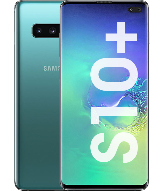 Samsung Galaxy S10+