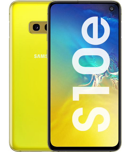 Samsung Galaxy S10e
