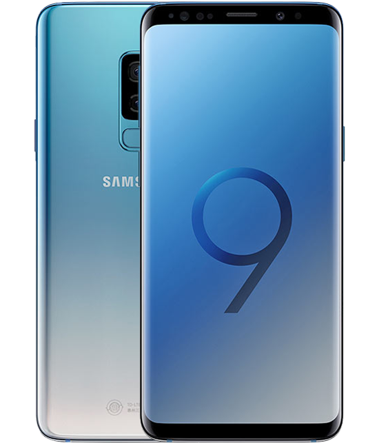 Samsung Galaxy S9+