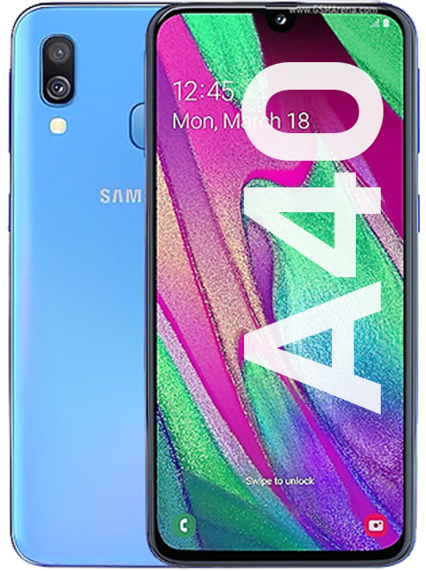 Samsung Galaxy A40