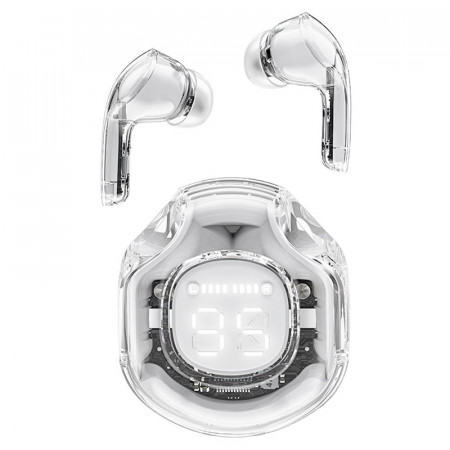 Безжични bluetooth слушалки ACEFAST T8 TWS бели