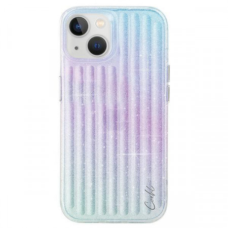 Гръб UNIQ Coehl Linear - iPhone 15 case stardust