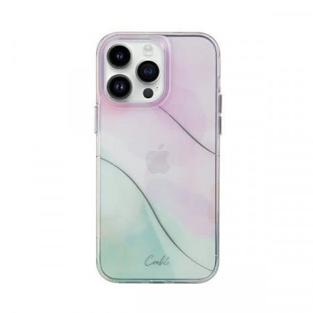 Гръб UNIQ Coehl Palette - iPhone 14 Pro Max лилав