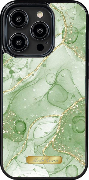Дизайнерски калъф Marble Grass MR014