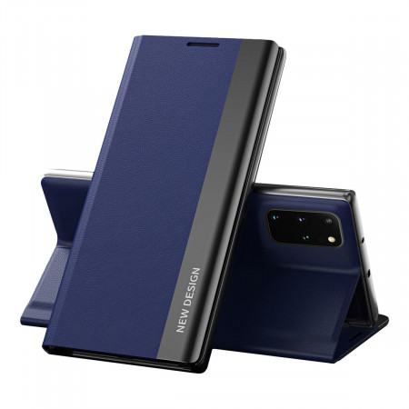 Калъф тип книга Sleep Pro - Samsung Galaxy A53 5G син